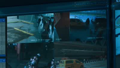 Hey, where is that? - FBI