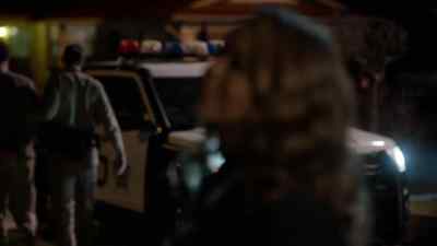 Hey. Where you off to? - CSI: Vegas