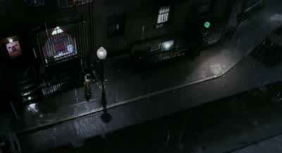 Hey, where you going, baby? - Spider Man