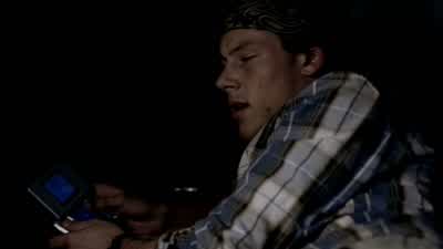Hey, where you going? - Supernatural