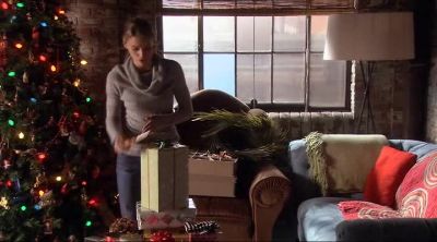 Hey. Where were you? - Gossip Girl