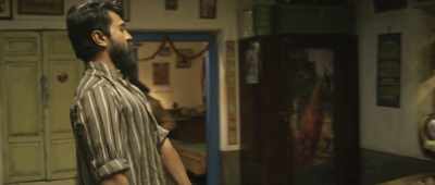 Hey, where is your brother? Hey, did you listen? - Rangasthalam