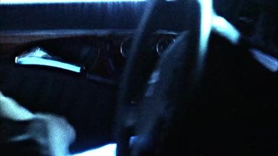 Hey, where'd Brass find the car? - CSI: Crime Scene Investigation