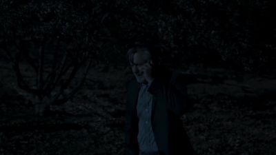 - Hey, where'd you go? - The Sinner