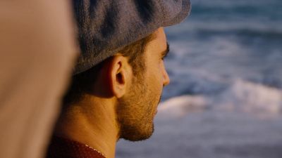 Hey. Where'd you go? - Sense8