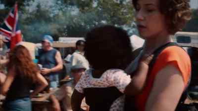Hey, where'd you steal her from? - The Leftovers