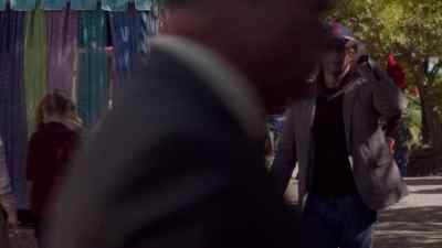 HEY, WHERE'D YOU GET
THE HAT? - The Americans