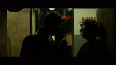 - Hey, where's 513? - Fight Club