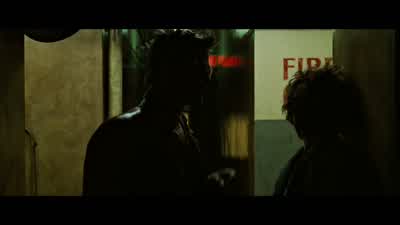 - Hey, where's 513? - Fight Club