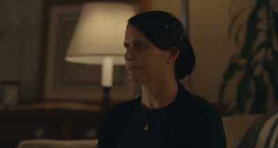 - Hey, where's Aaron?
- EDITH: He's working late. - Three Months