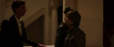 - Hey, where's my bike, huh? - Wonderwell