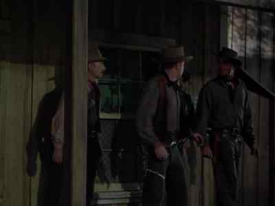 Hey, where's Evans? - Colt  45