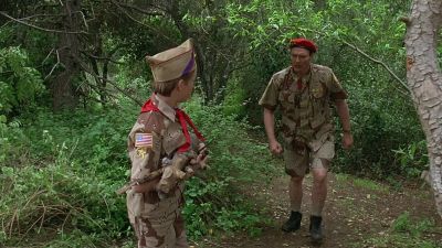 Hey Where's Healy - Problem Child 3: Junior in Love