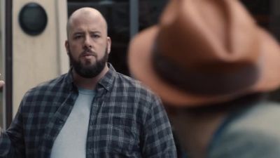 Hey. Where's Kate? - This Is Us