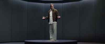 Hey Where's my limo - Galaxy Quest