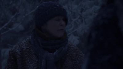 Hey, where's Lydia? - The Walking Dead