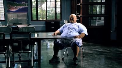 Hey. Where's Mary? - Hawaii Five-0