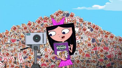 Hey where's Perry - Phineas and Ferb