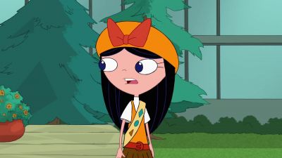 Hey where's Pinky - Phineas and Ferb