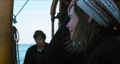 Hey, where's Rocky?
Where's the champ, huh? - The Panic in Needle Park