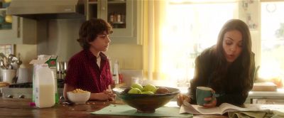 Hey so where's my science project - Bad Moms