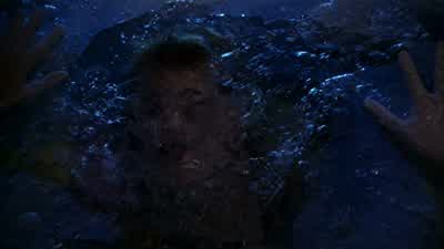 Hey, where's Sean? - Smallville