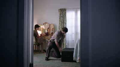 Hey.
Where's the checkbook? - Unbroken: Path to Redemption