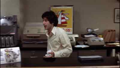 Hey, where's the Mouth? - Dog Day Afternoon