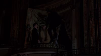 HEY, WHERE'S
    YOUR POWER CENTER? - Angel