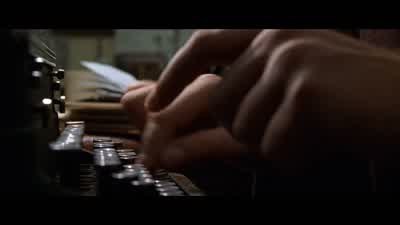 Hey, Dwight? - L A  Confidential
