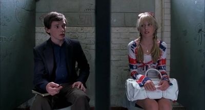 Hey Whitney Hi Murphy - Charlie Bartlett