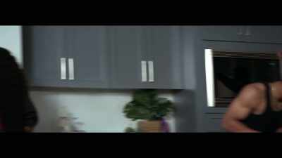 Hey, Whitney, - The Stepdaughter 2