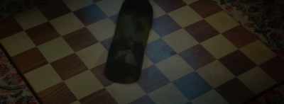 Hey, who... who did that? - Spin the Bottle