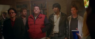 Hey Who ordered the Queer Eye makeover - Beerfest