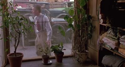 Hey Who was that - Come See the Paradise