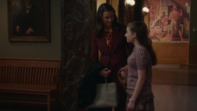 Hey, who was that? - Blue Bloods
