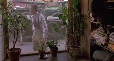 Hey! Who was that? - Come See the Paradise