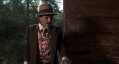 Hey who is that - Boxcar Bertha