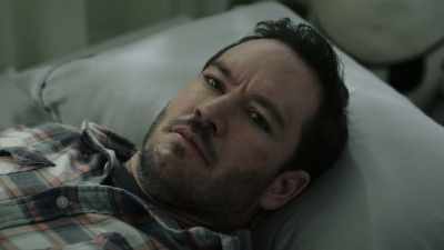 Hey. Who the hell are you? - The Passage
