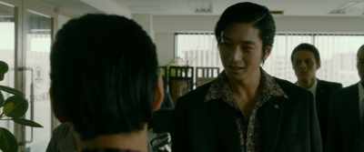 Hey! Who the hell do you think
you're talking to? - The Fable