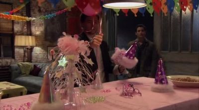 Hey. Who turned 12? - Gossip Girl