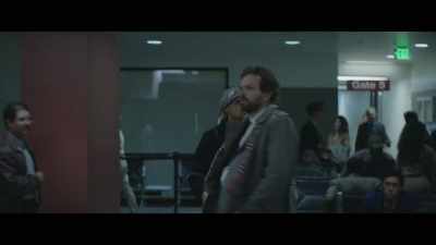 Hey, whoa, hey, Howard,
before you hang up-- - Black Monday
