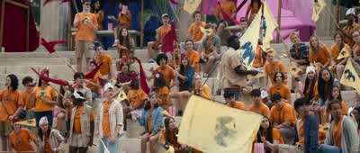 Hey, whoa. - Percy Jackson and the Olympians