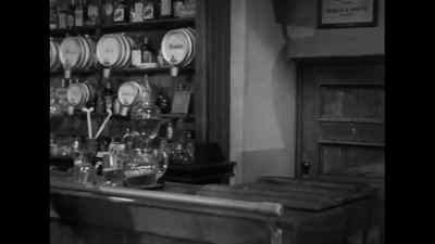 Hey, whoa! - The Invisible Man