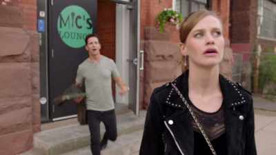 Hey, whoa, what was
that all about? - The Love Club: Tara’s Tune