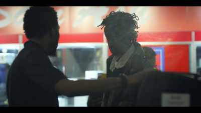 ‐ Hey, who's that DJ, Kid Capri? - Wu-Tang: An American Saga