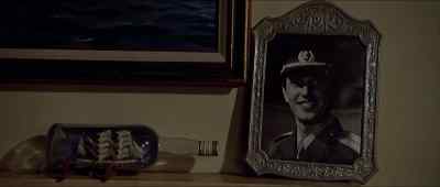 Hey, who's this guy? - The Girl from Petrovka