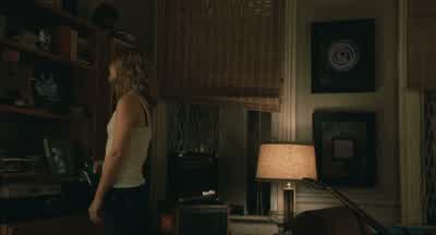 Hey, who's that? - Remember Me
