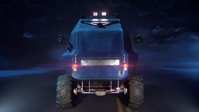 Hey! Why am I all by myself? - Fast & Furious Spy Racers