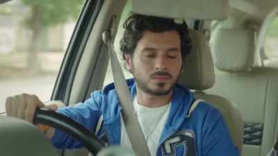 Hey! Why are you always so grouchy? - Badnaam Gali